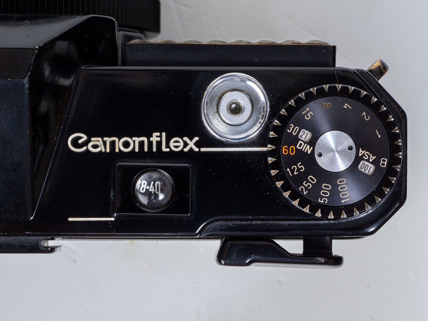 赤城耕一：第35回 「ジャミラ」型のフォルムがいい「キヤノン