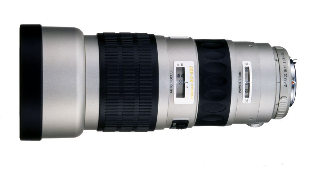 赤城耕一：第35回 ペンタックスK-1にはFA☆レンズを使いなさい④ smc