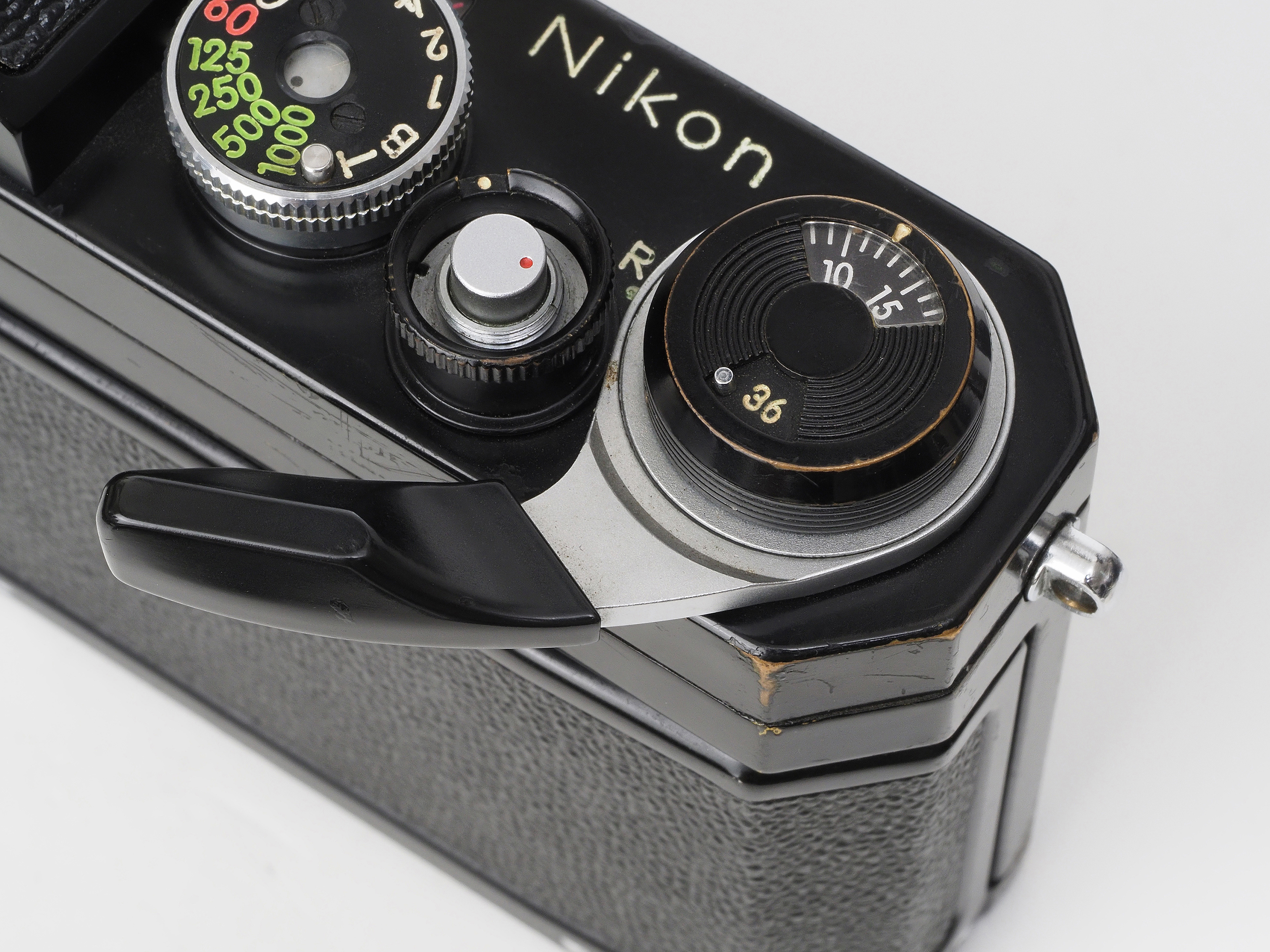 赤城耕一：第5回 ブラックにするか、シルバークロームにするか、それが