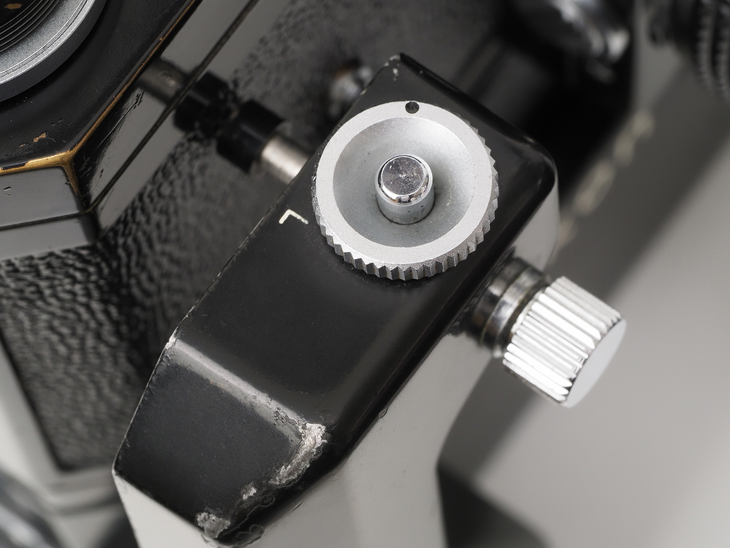 赤城耕一：第6回 湯水のようにフィルムを消費する世界なんて過去の夢の