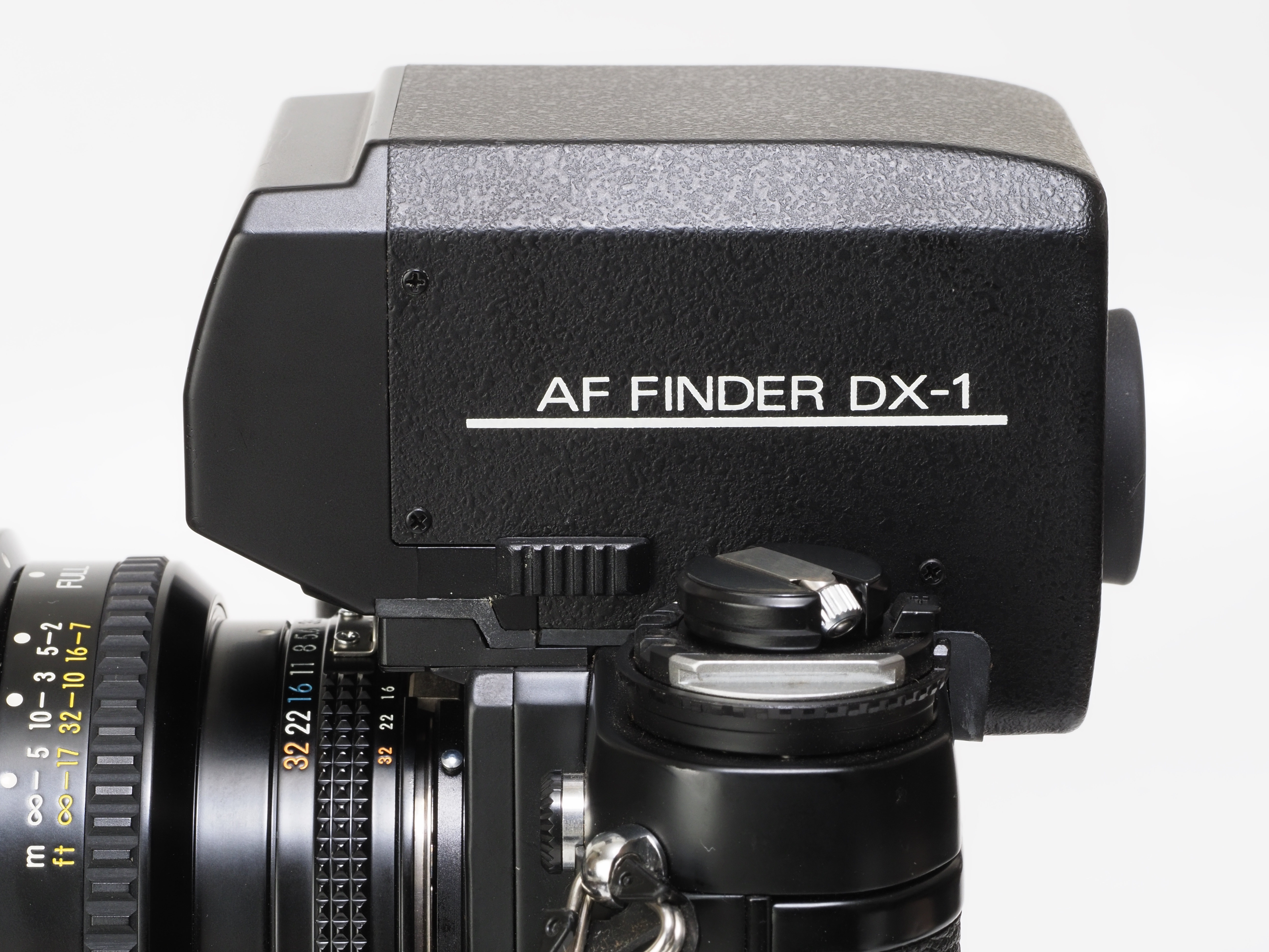 赤城耕一：第31回 開発途上にあった位相差AFの機構をいち早く採用した