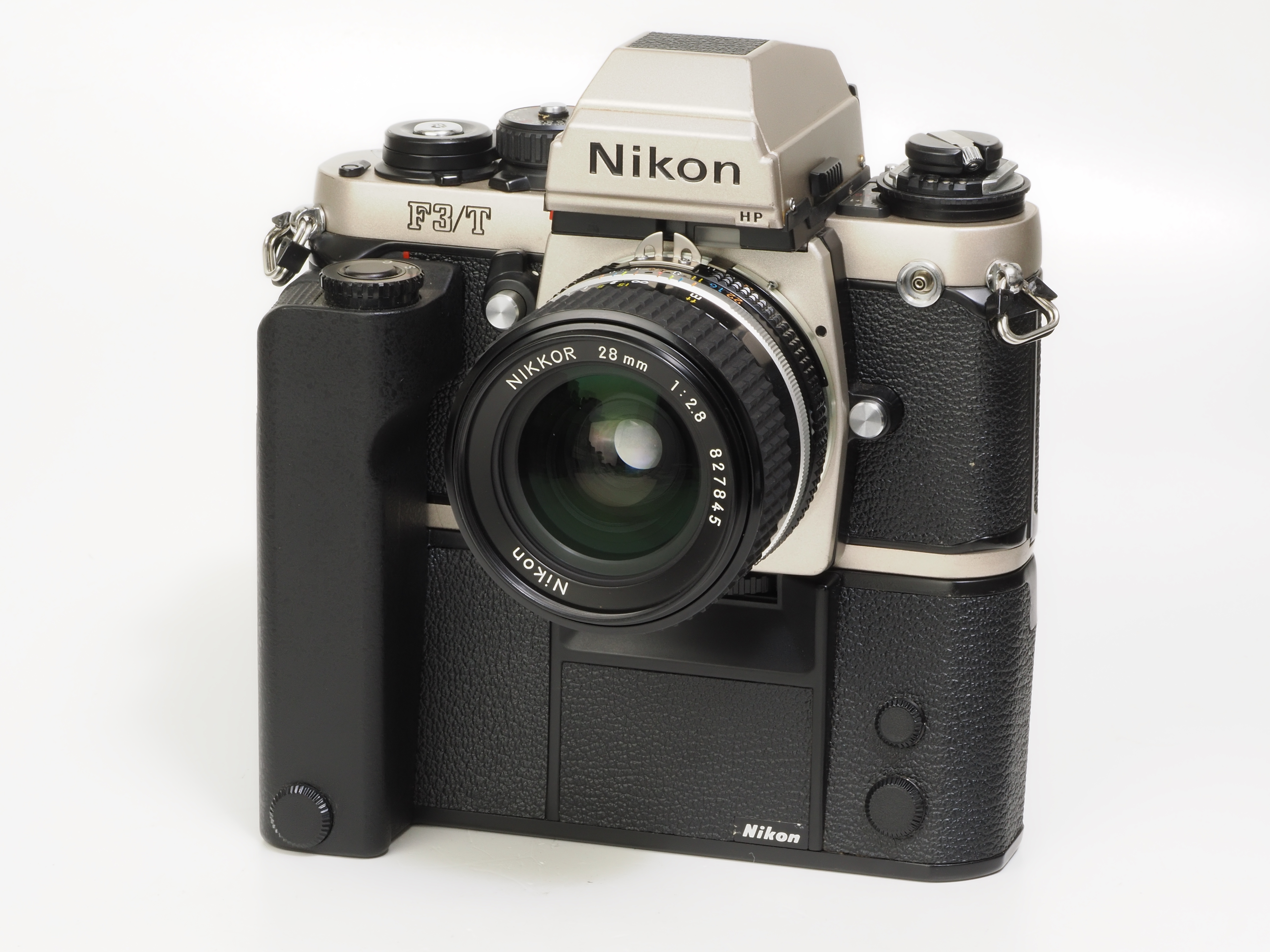 赤城耕一：第32回 プレミアムな立ち位置としての高級感！ チタン外装の