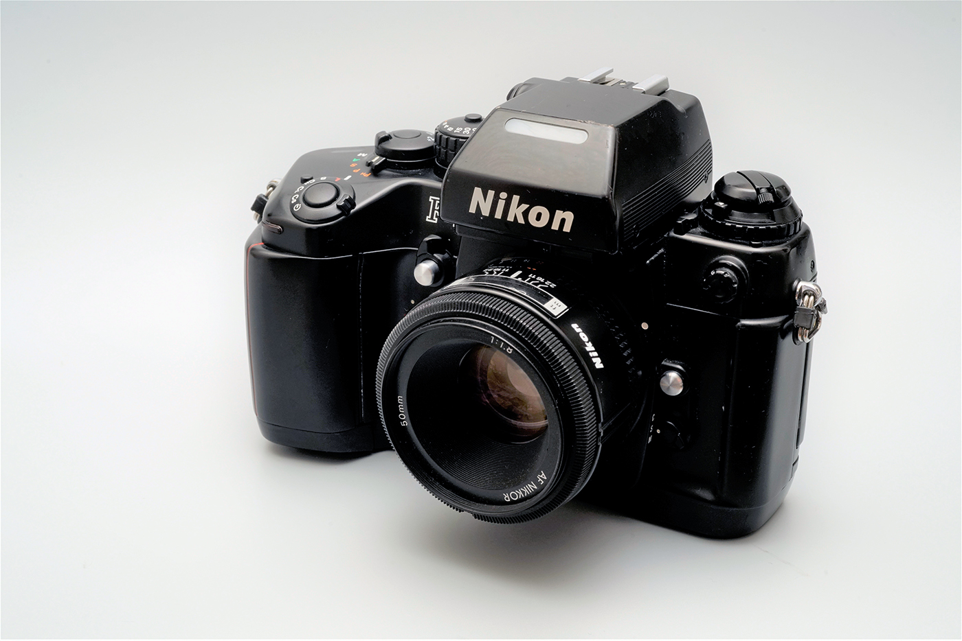 佐藤成夫：第6回 キヤノンEOS 650とペンタックスSFXの登場 これで役者