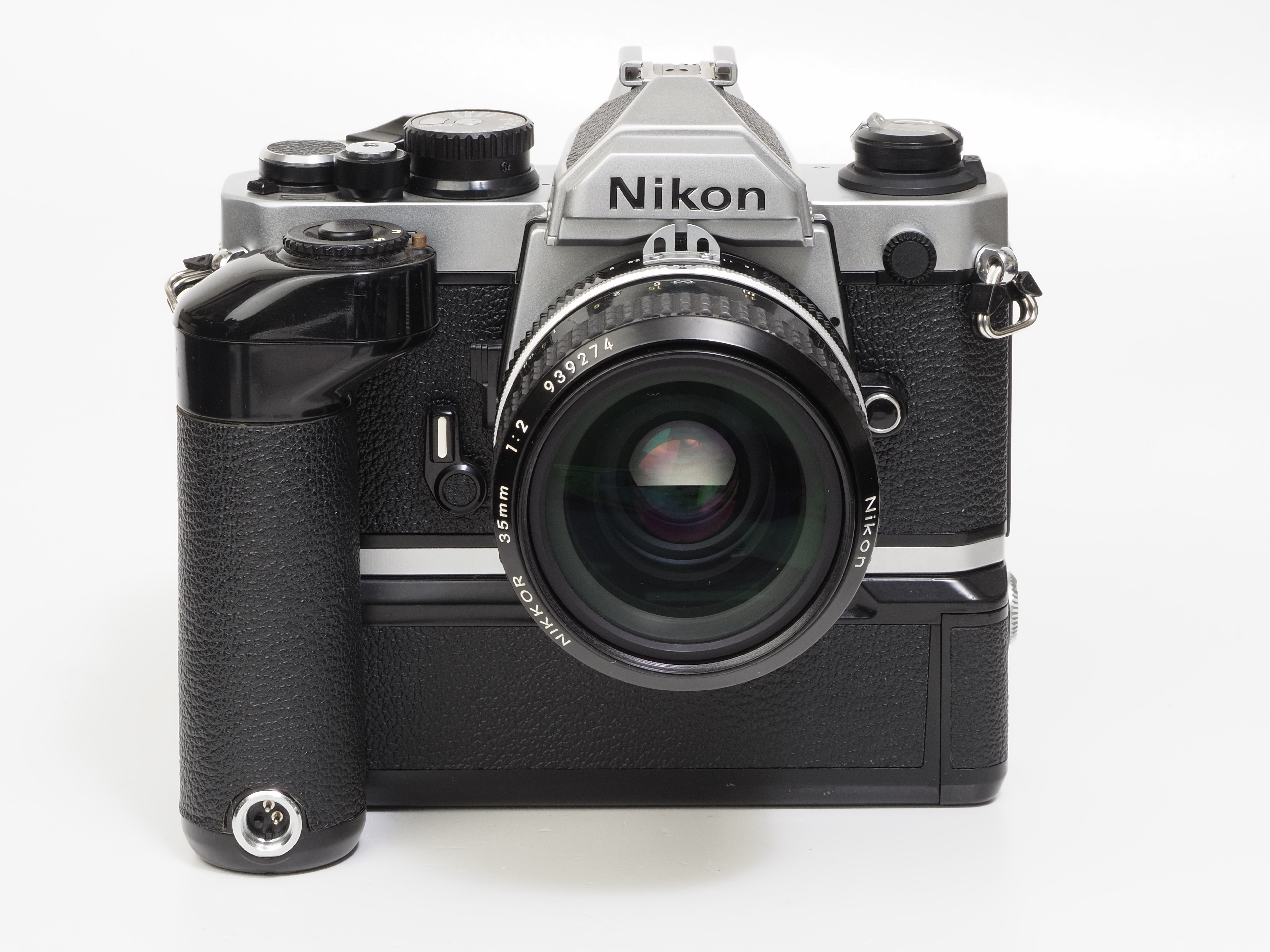 赤城耕一：第37回 かなり長い間、「写真学校指定教材」だった 「ニコン