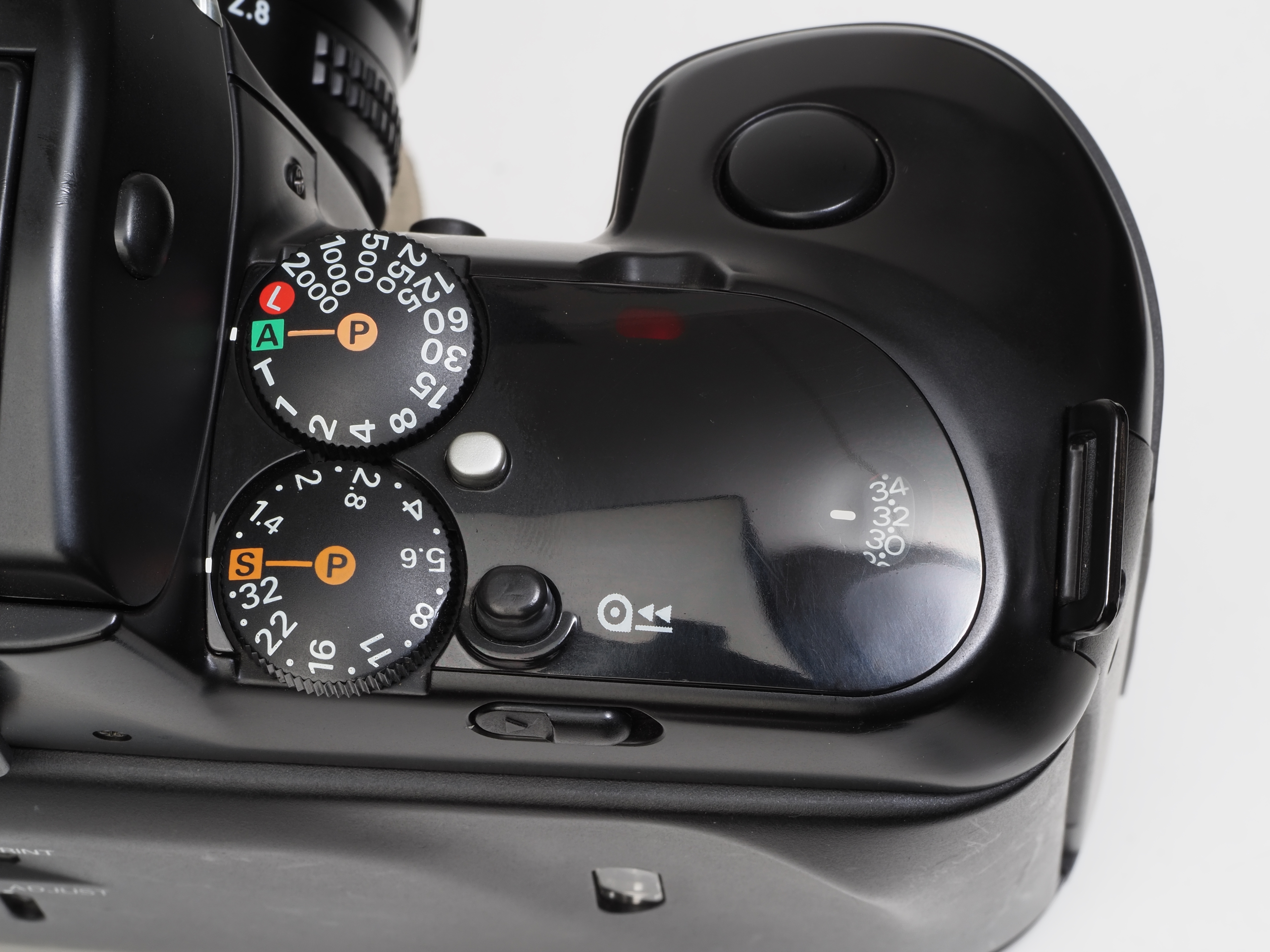 赤城耕一：第41回 エントリークラスのAF一眼レフ 「ニコンF-401X