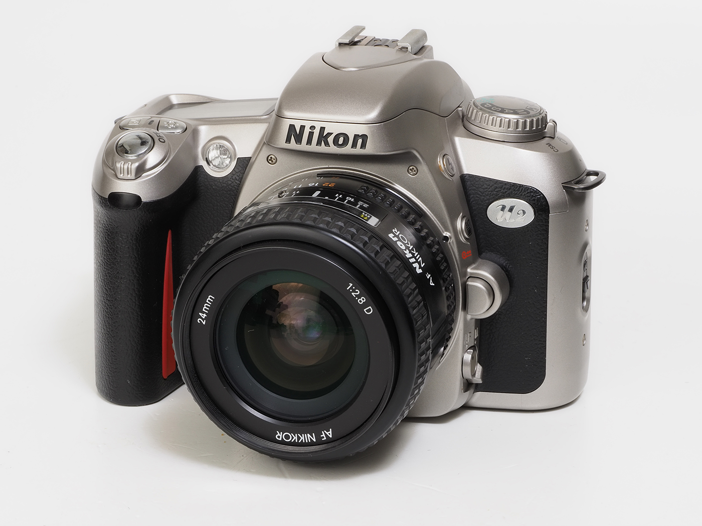 赤城耕一：第53回 シルバーというよりも鉄色みたいな感じ。 見た目が