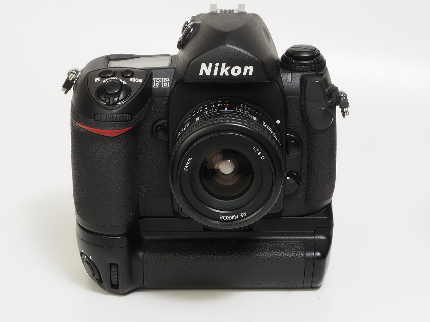 赤城耕一：最終回 本連載のオーラスは、ニコン最後のフィルムフラッグ