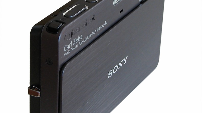 上野修：22 ソニー Cyber-shot DSC-HX5V：Photo & Culture, Tokyo