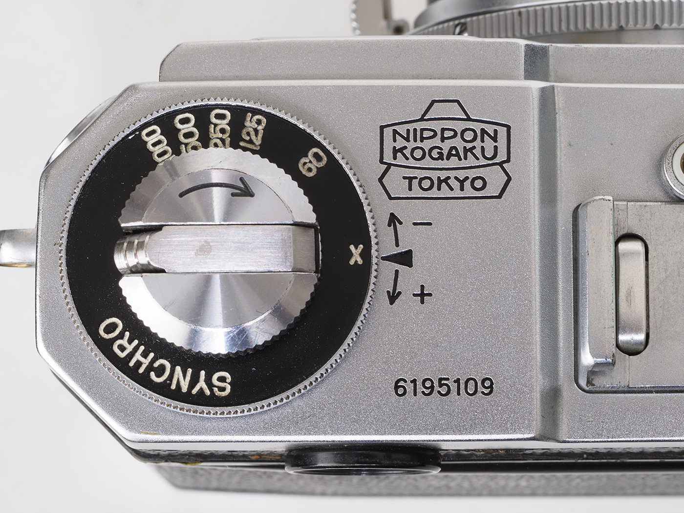 赤城耕一：第2回 ニコンS2の話をしますね：Photo & Culture, Tokyo