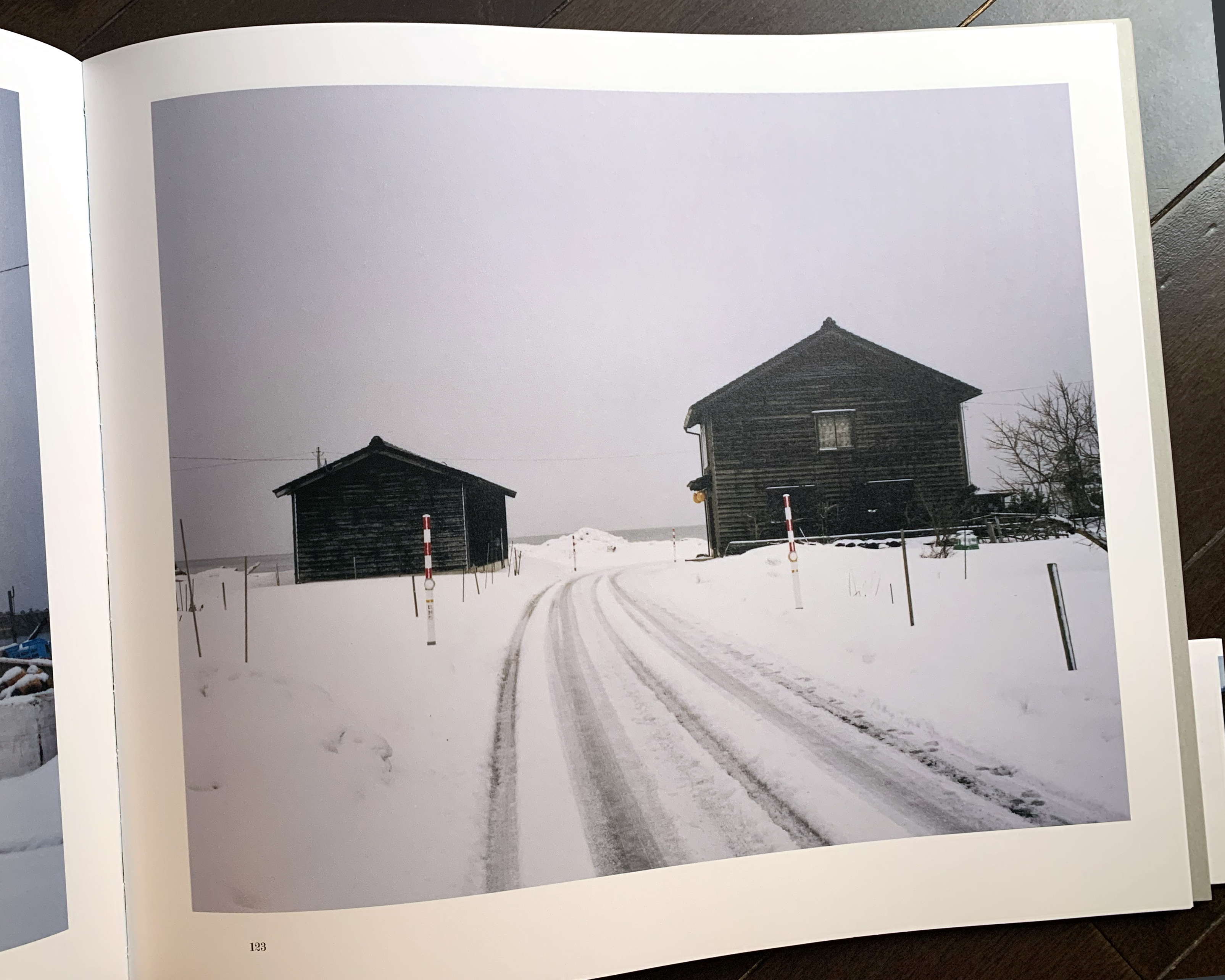 John Sypal：5 Naoki Ishikawa