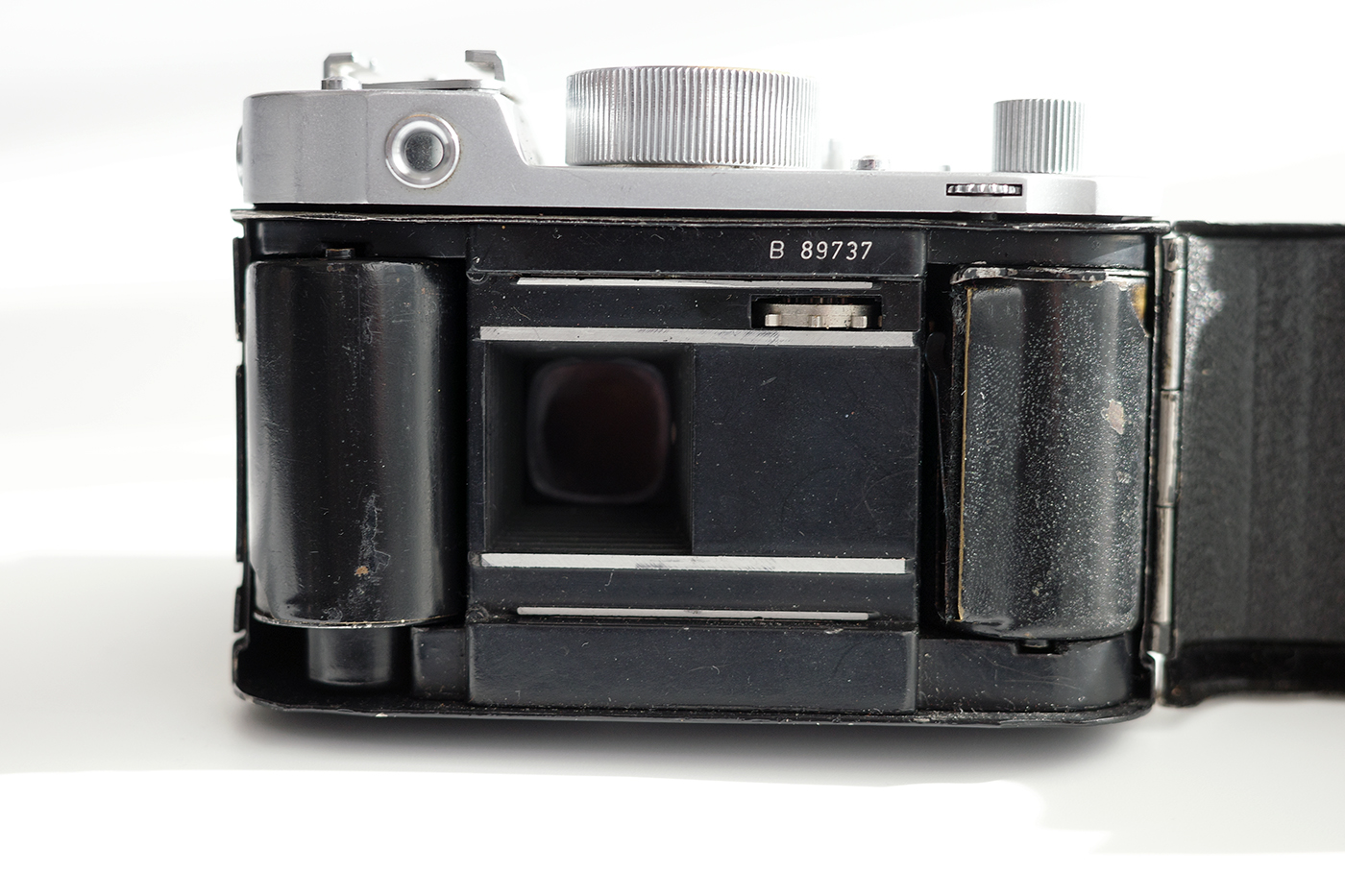 柊サナカ：第29話 ロボットⅡ：Photo & Culture, Tokyo