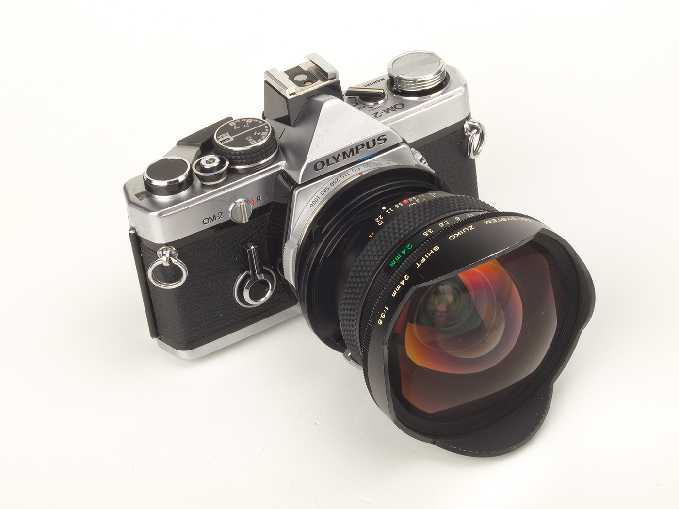 赤城耕一：第19回 1975年発売、世界初となるTTLダイレクト測光を搭載