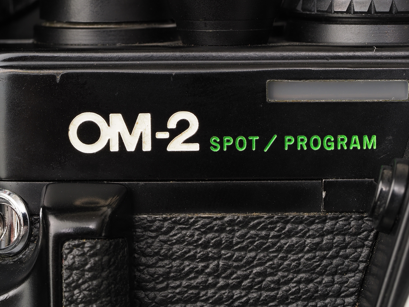 赤城耕一：第28回 OMシリーズ初のプログラム露出制御機構を搭載