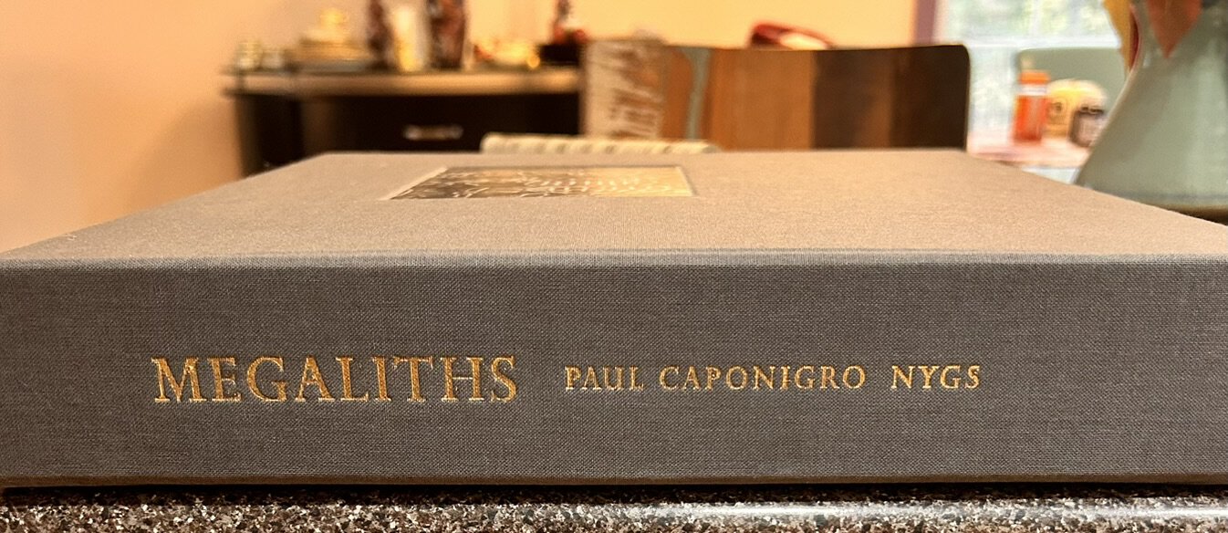 Megaliths - Photobook Collective