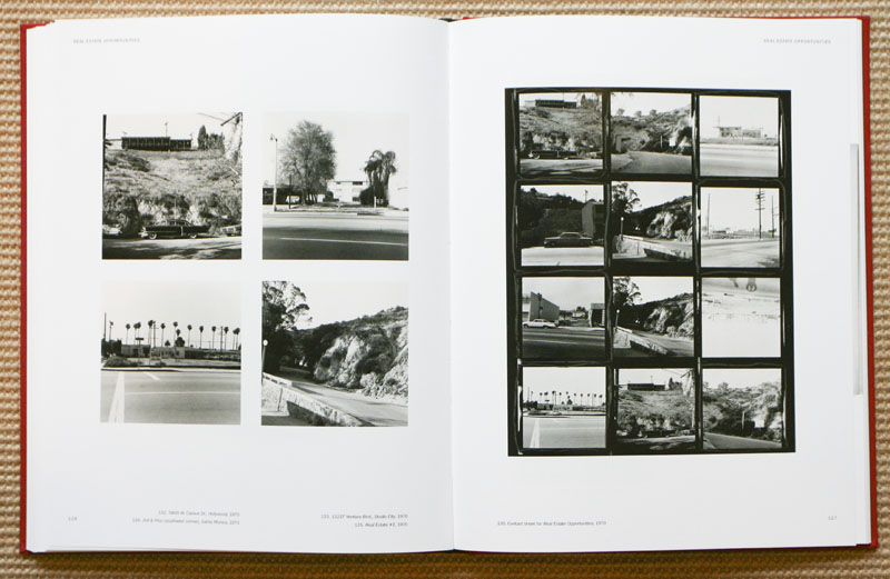 Ed Ruscha – Photographer – PhotoBook Journal
