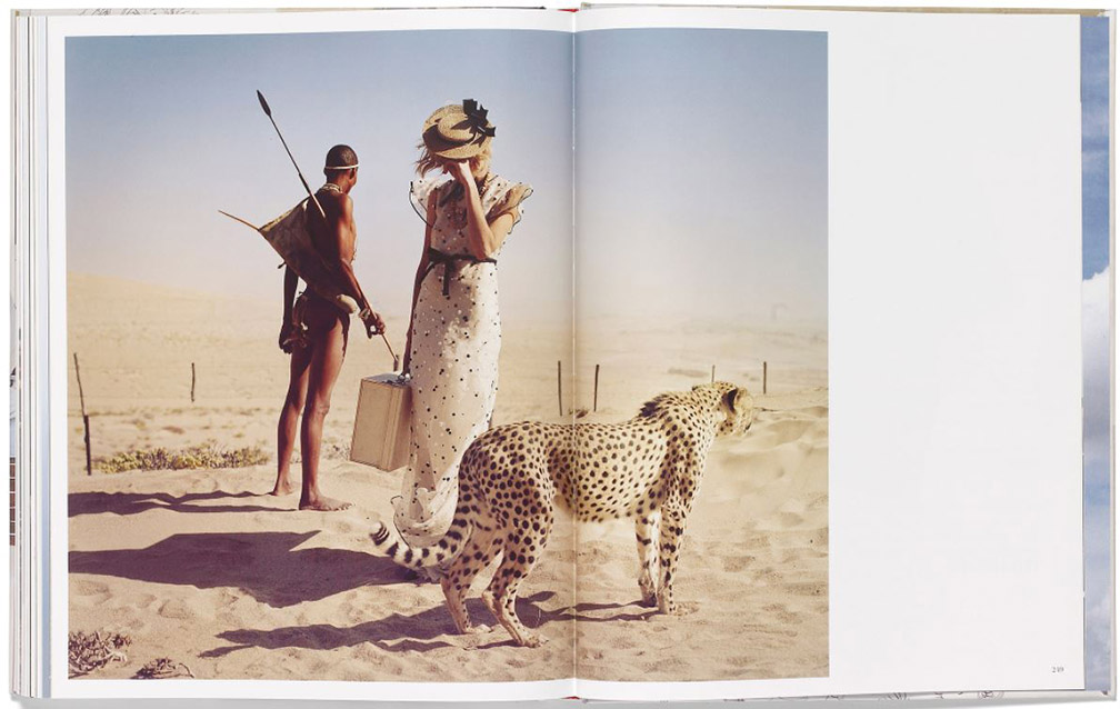 Tim Walker – Story Teller – PhotoBook Journal