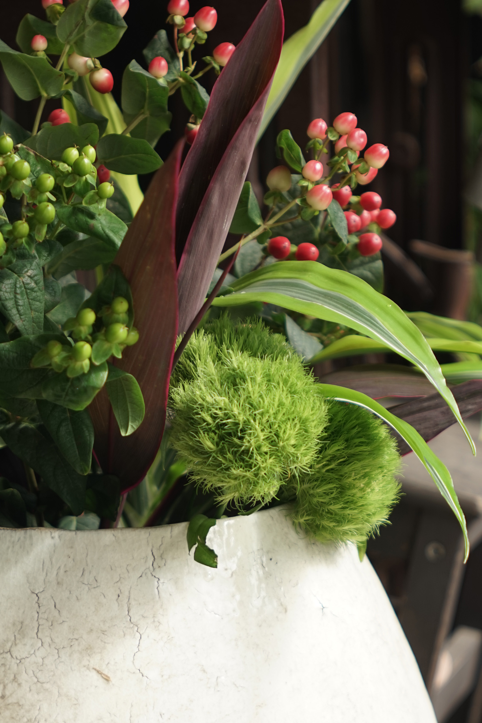 Officine Galileo Ogmar 90mm f4 (L) + Sony a7 & Leica MM – 試写館