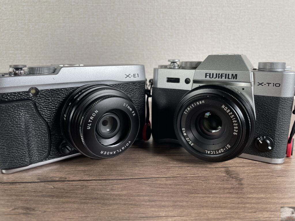 TTArtisan 25mm F2.0 作例】初めての中華レンズが結構良い感じでした