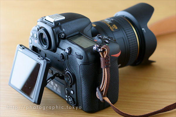 渾身のDX」ニコンD500 16-80 VR レンズキット購入 | Photographic Life