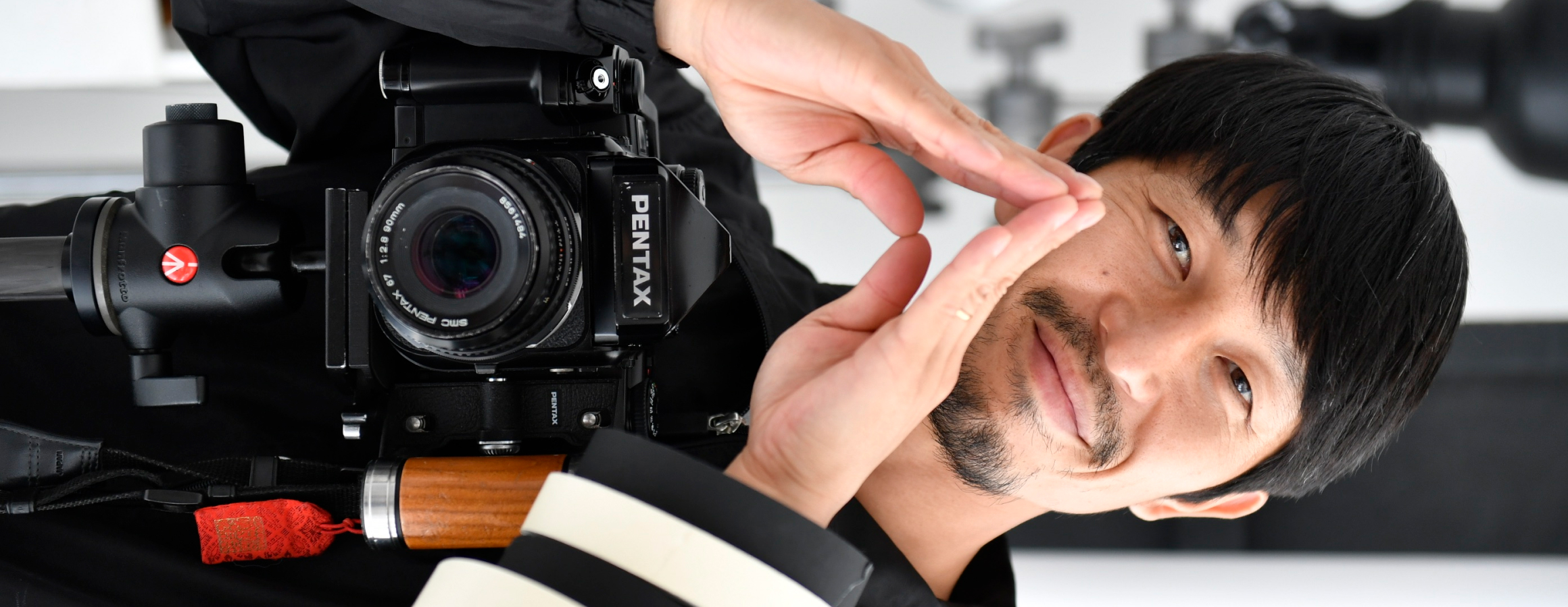 公式プロカメラマン紹介 | ポトガラヒースタジオ｜三重県津市のフォト