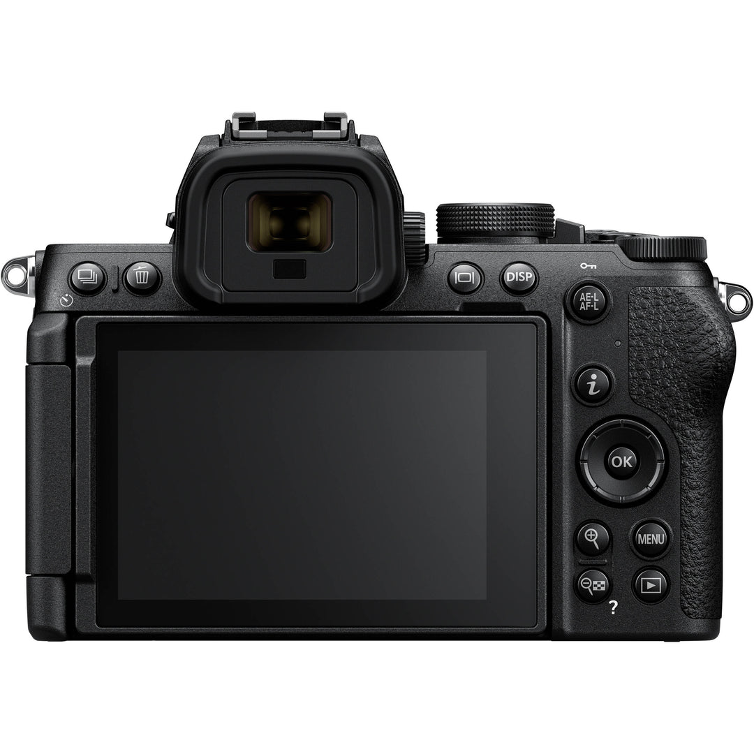 Nikon Z 50 – Photo LAPLANTE