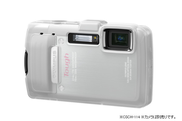 アクセサリー（Toughシリーズ） | Toughプロダクト | ToughField | OM