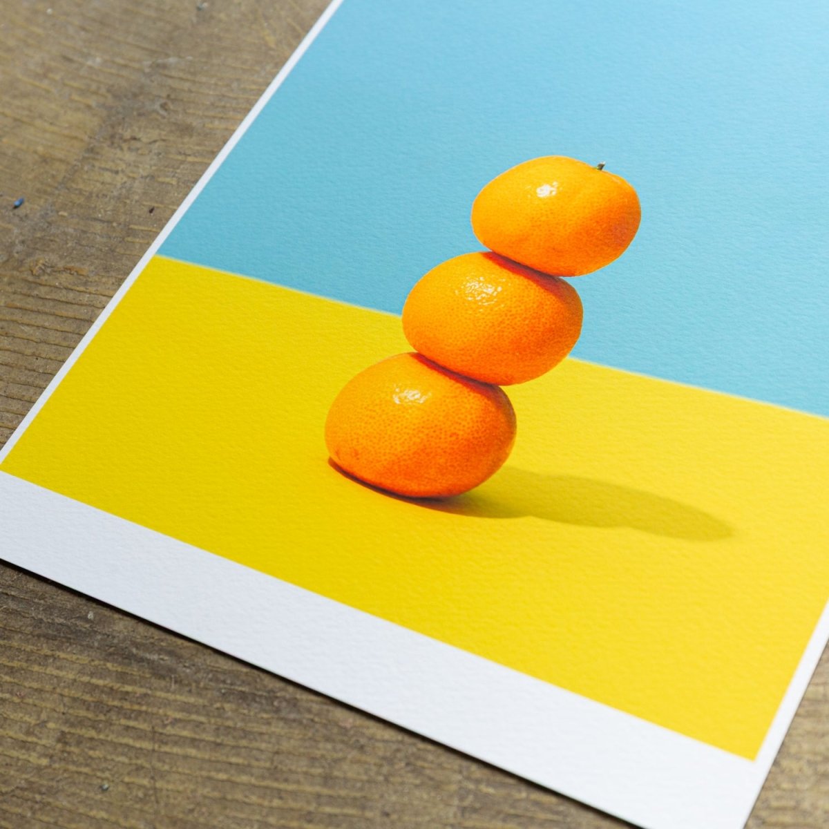 PICTORICO】ファインアートラフ - PHOTOPRI【写真展・美術展品質の