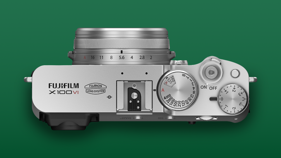First batch of made in Japan silver Fujifilm X100VI cameras now in