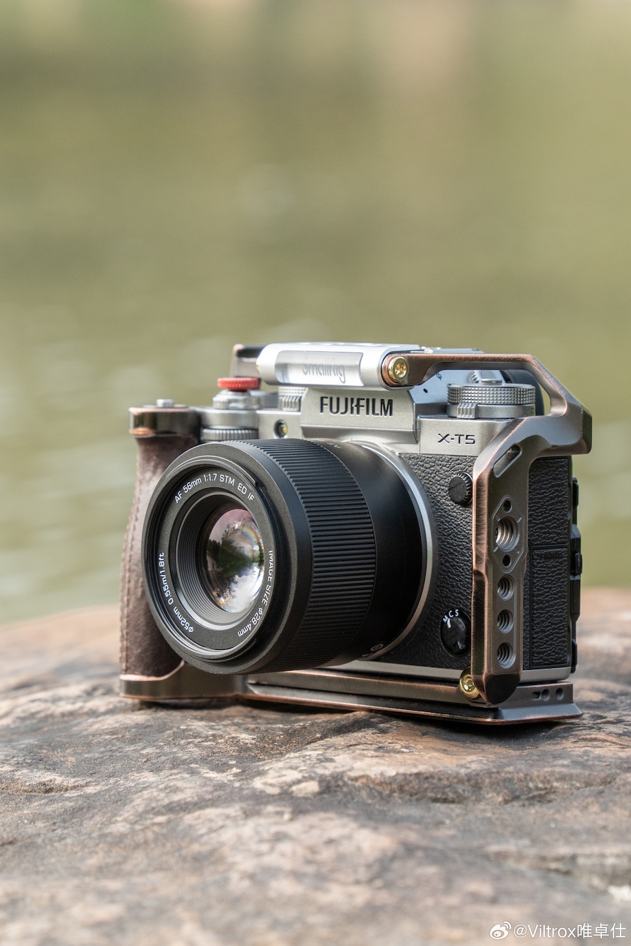 Viltrox AF 56mm f/1.7 lens officially announced, available for pre