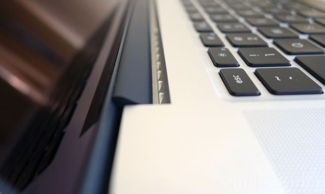 Review: Apple's mid-2014 15-inch MacBook Pro with Retina display