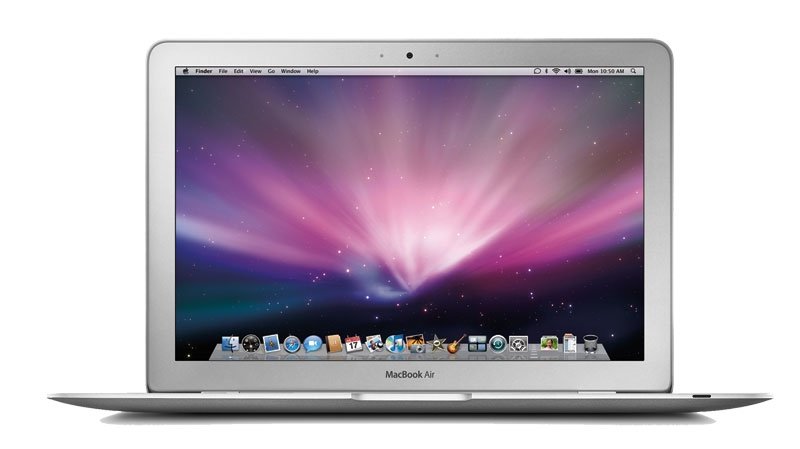 Steve Jobs email confirms Apple considered tablet Mac, 15-inch