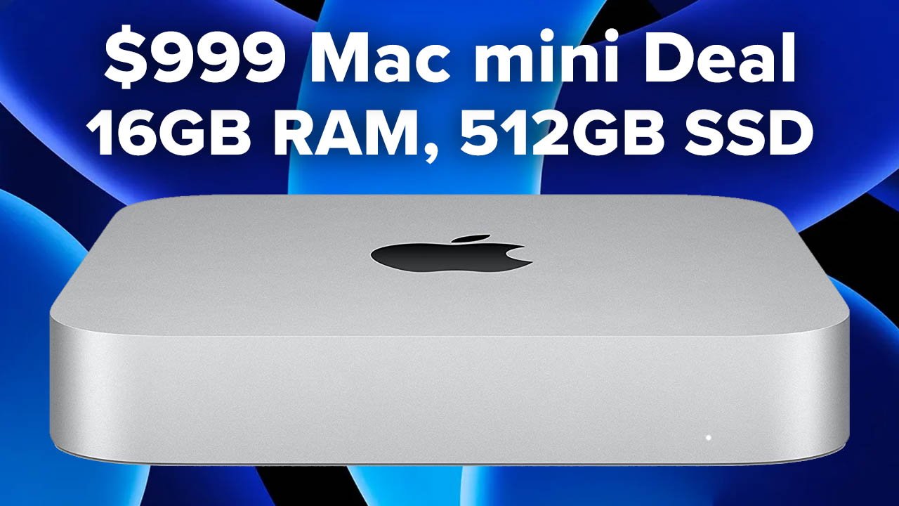 M1・メモリ16GB・SSD512GB】Apple Mac mini M1 ミニPC M1 Mac mini