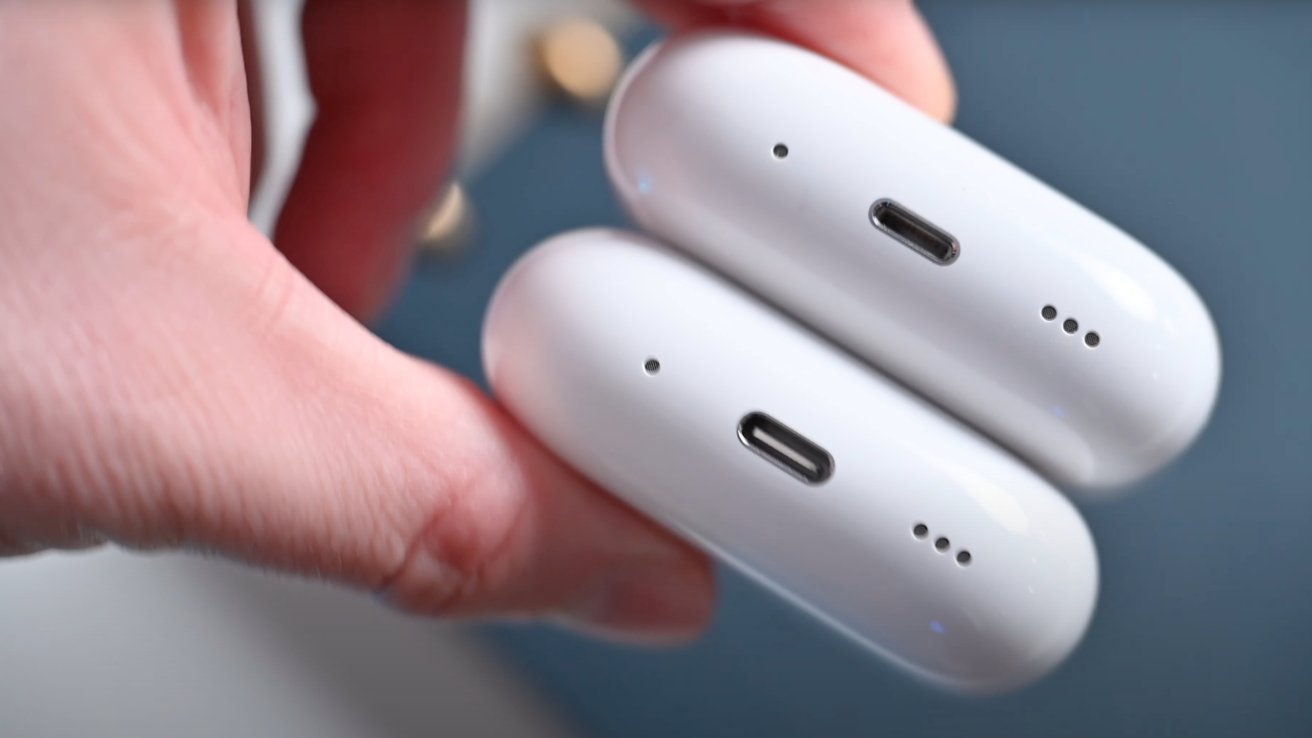 イヤホン AirPods Pro 2 (USB-C) Amazon.com: Apple AirPods Pro (2nd