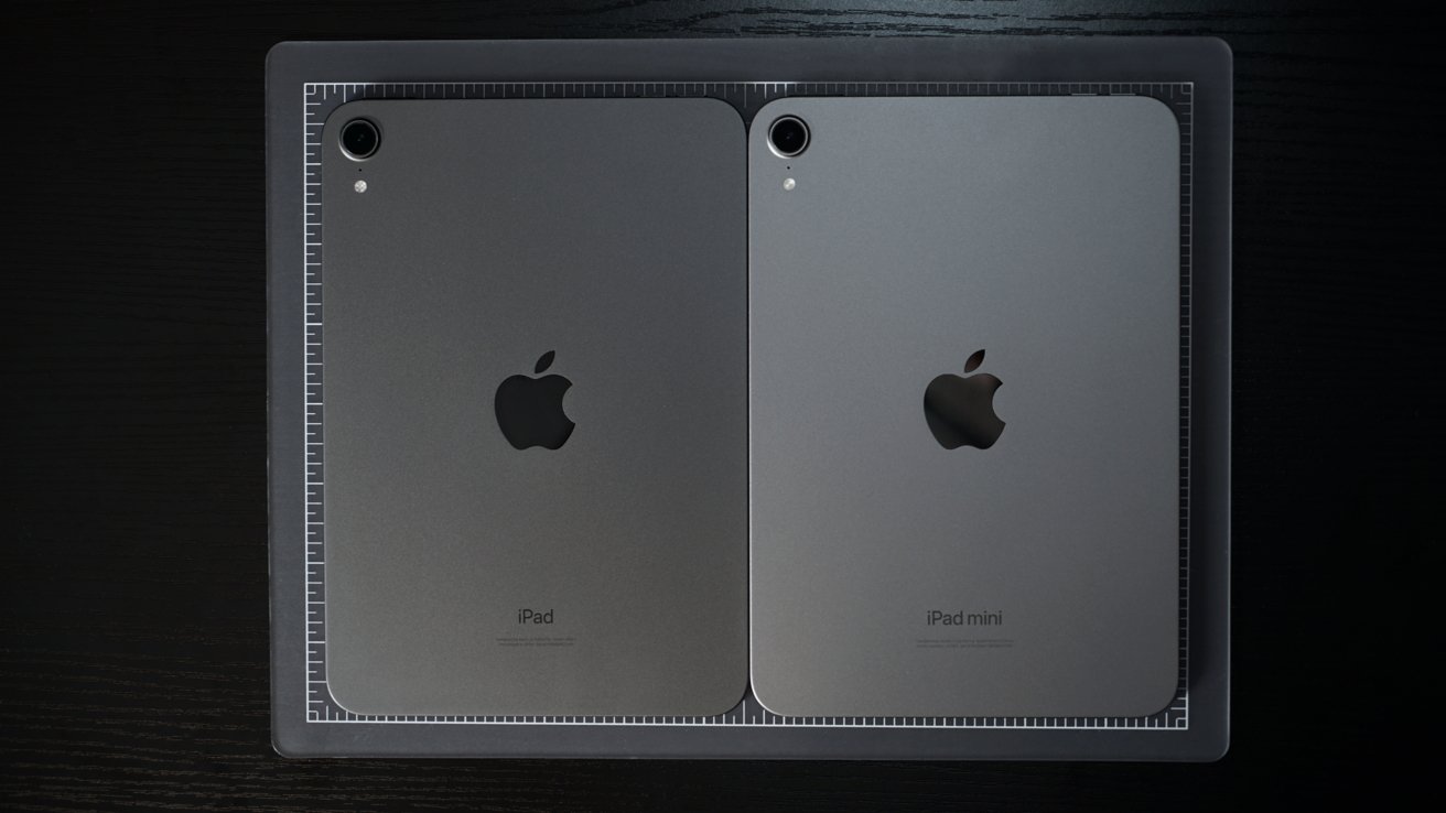 iPad mini 7 review: specs, features, price