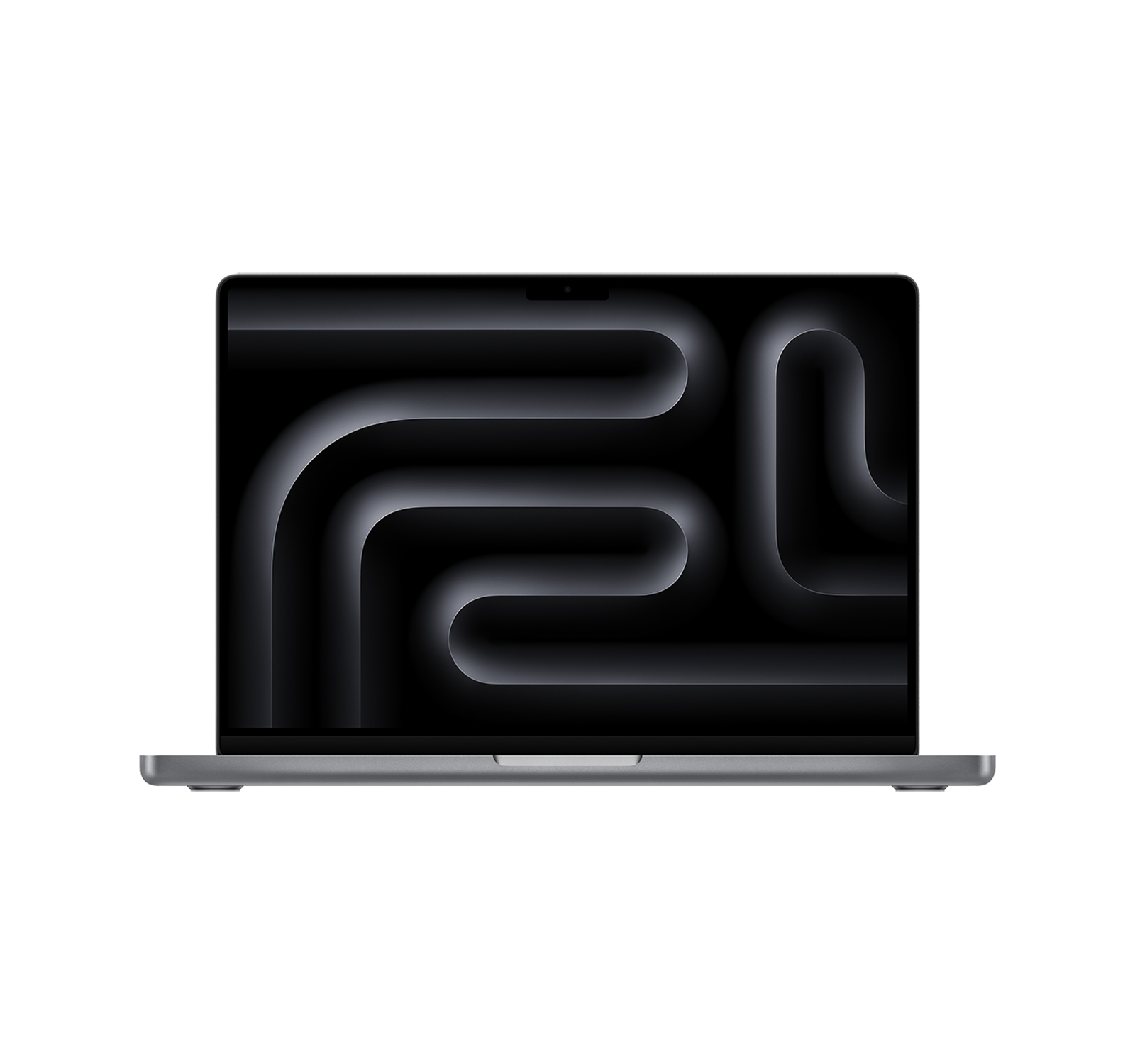 MacBook Pro 14-inch Best Price M3, 24GB, 512GB, Space Gray Z1C80001E