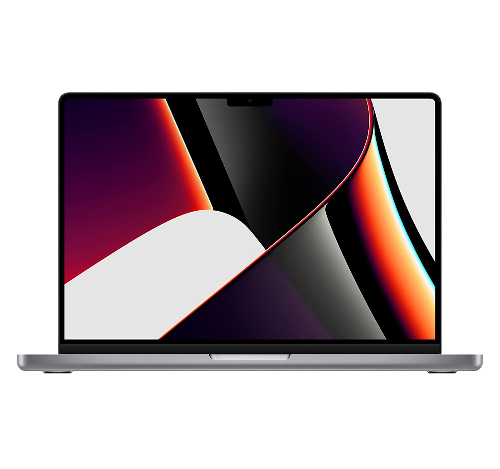 Best MacBook Pro 14-inch M1 Pro (10-core CPU, 16-core GPU), 16GB