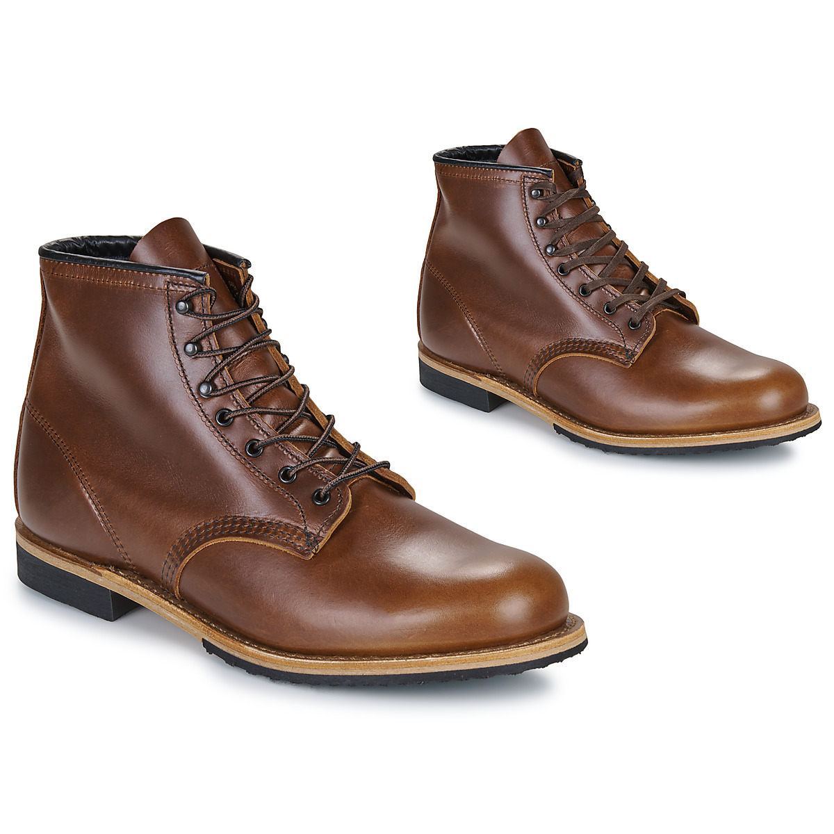 Red Wing BECKMAN Cigar / Excalibur - Free delivery | Spartoo NET