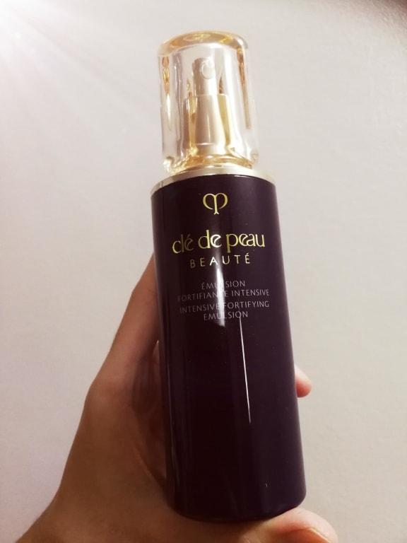 Clé de Peau Beauté Intensive Fortifying Emulsion 125ml | Cult Beauty