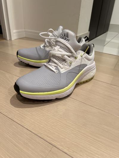 アディダス 【ゴルフ】ソーラーモーション / Solarmotion - ホワイト