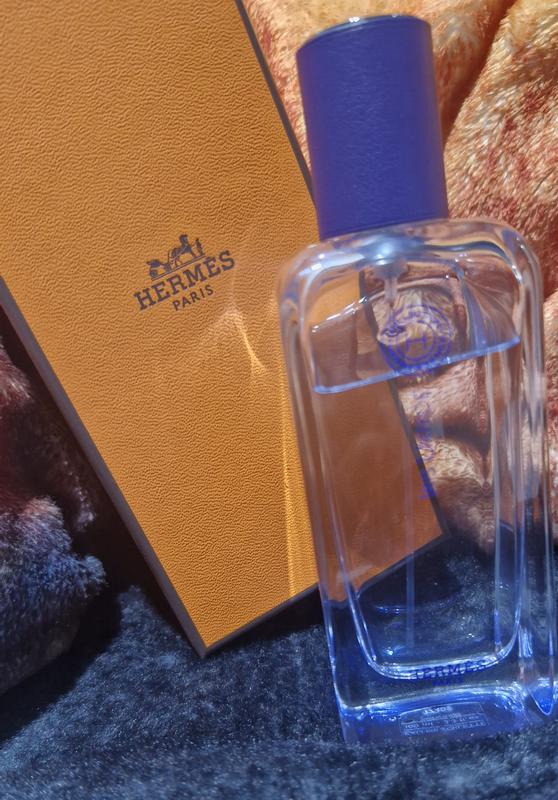 HERMÈS Hermessence Iris Ukiyoe EDT 100ml | MYER