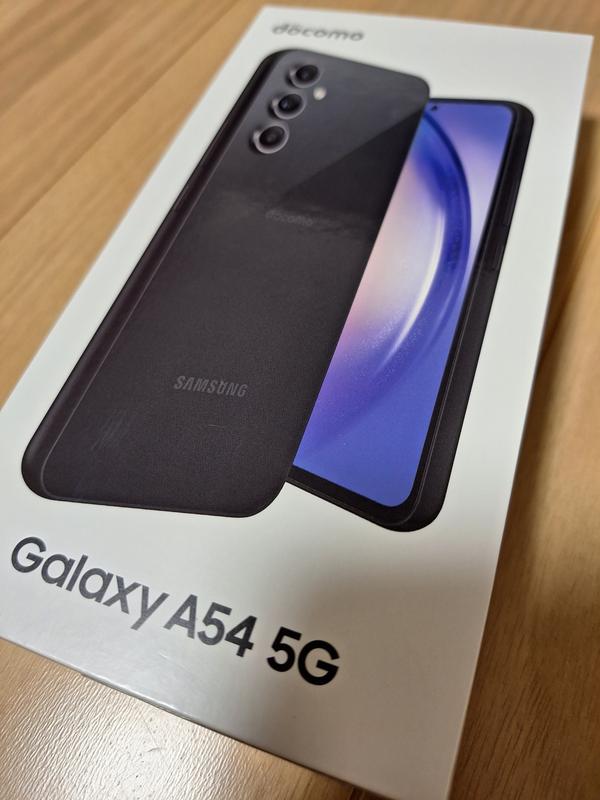 Galaxy A54 5G（ギャラクシーA54 5G） | Samsung Japan 公式