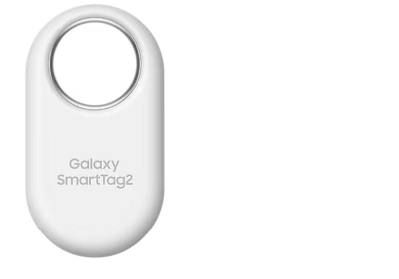 Galaxy SmartTag2 (4Pack)｜スマートタグ｜Samsung Japan 公式