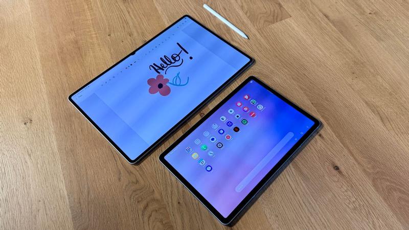 Samsung Galaxy Tab S11 Ultra (256GB) | 大画面のAIタブレット