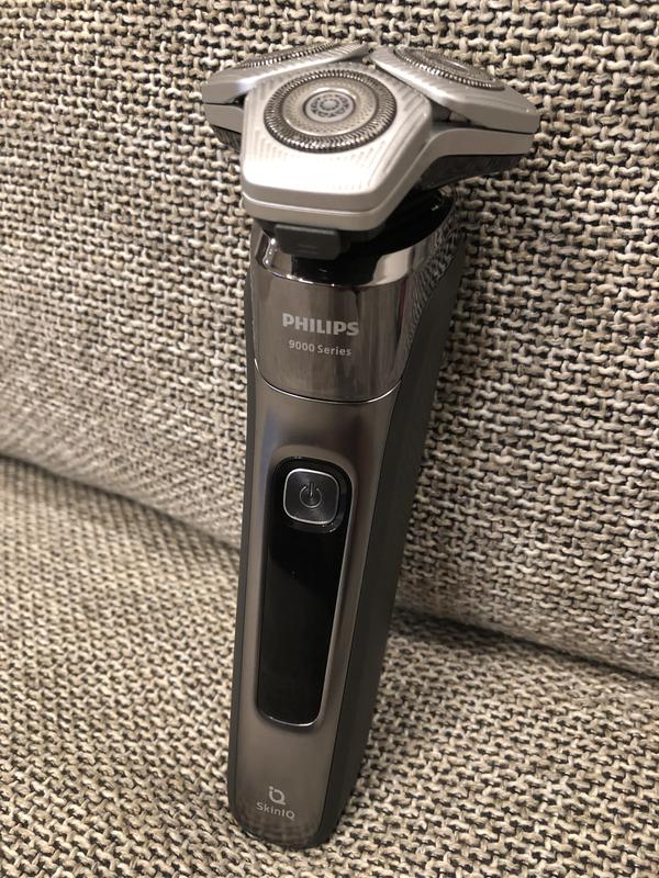 Shaver 9000 series ウェット＆ドライ電動シェーバー S9697/31 | Philips
