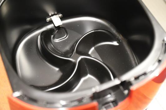 Daily Collection ノンフライヤー HD9216/66 | Philips