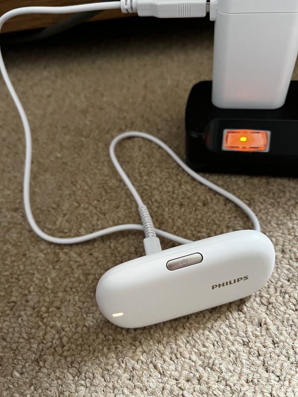 SmartSleep スノア サイレンサー SN3710/15 | Philips