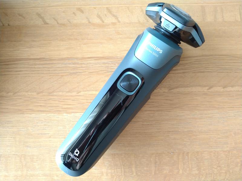 Philips shaver 5000 Series ウェット＆ドライ電動シェーバー S5889/60