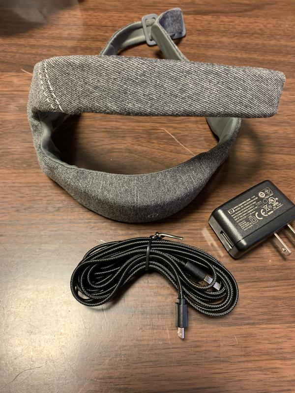 SmartSleep Deep Sleep Headband 2 Smartsleep ディープスリープ