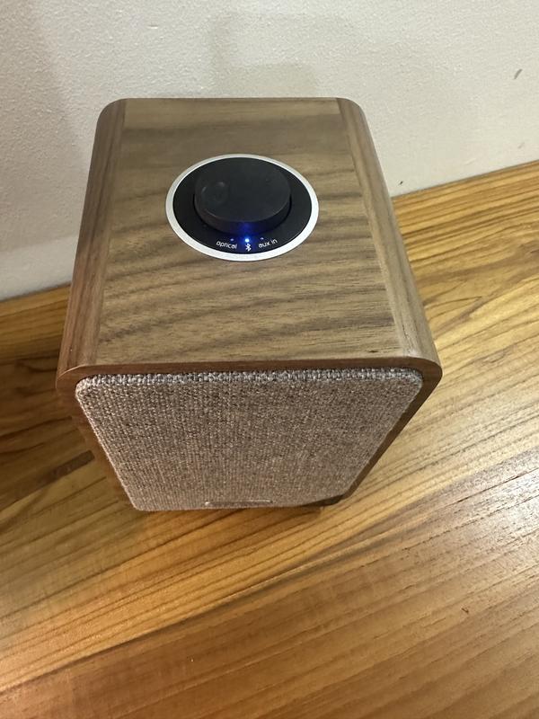 Ruark MR1 Desktop Speaker System