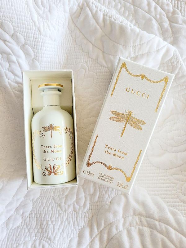Gucci The Alchemist's Garden Tears from the Moon Eau de Parfum